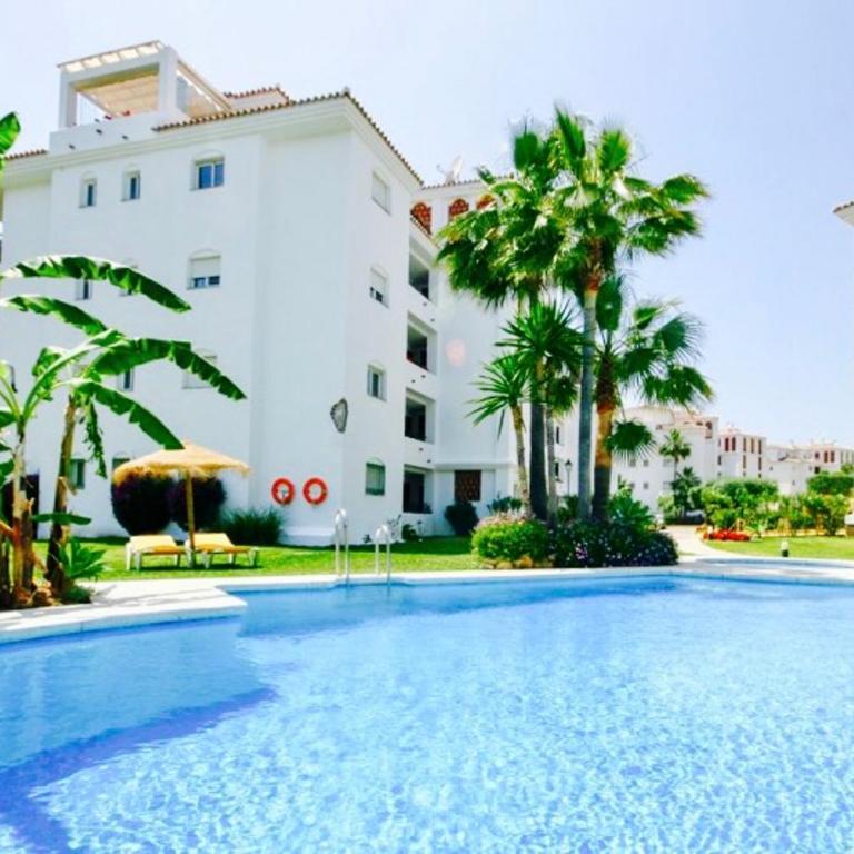 Tranquilidad en Mijas Costa - Apartamento - 1