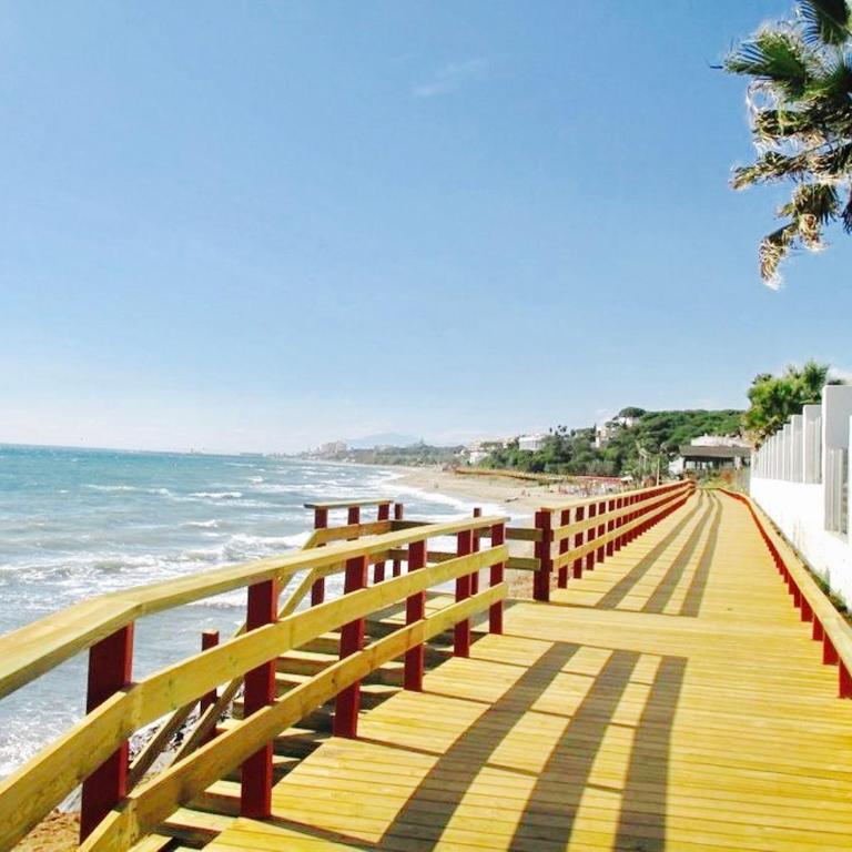Tranquilidad en Mijas Costa - Apartamento - 5