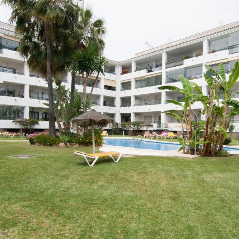 Tranquilidad en Mijas Costa - Apartamento - 3