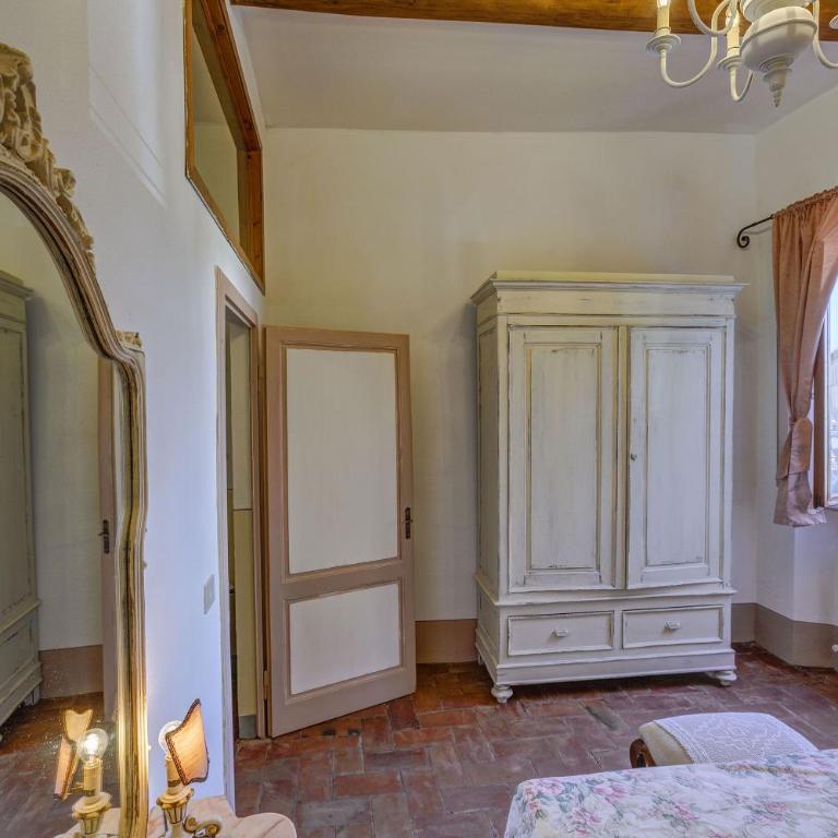 Casa il Castello - Appartamento con 1 Camera da Letto - 8