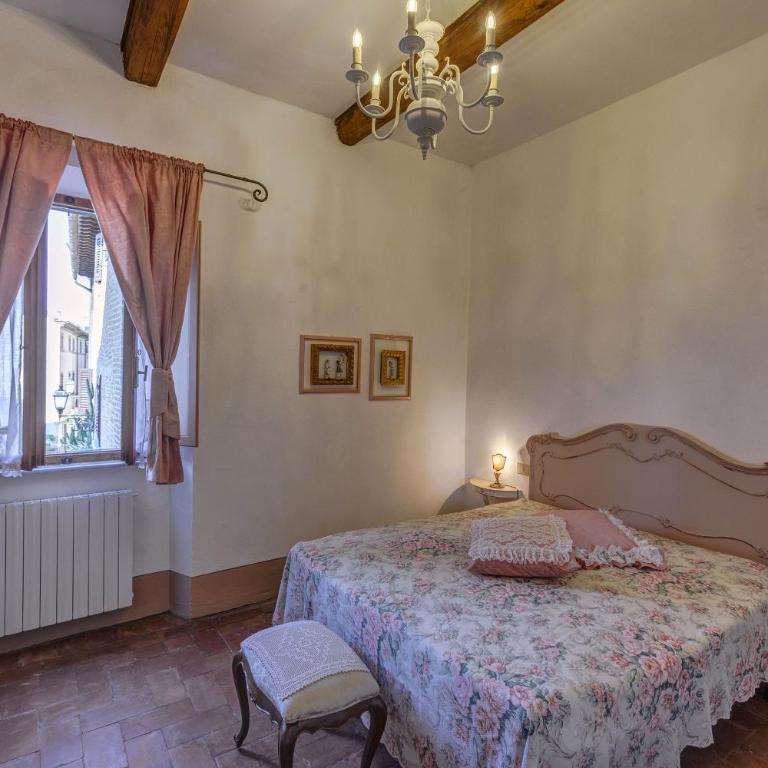 Casa il Castello - Appartamento con 1 Camera da Letto - 7