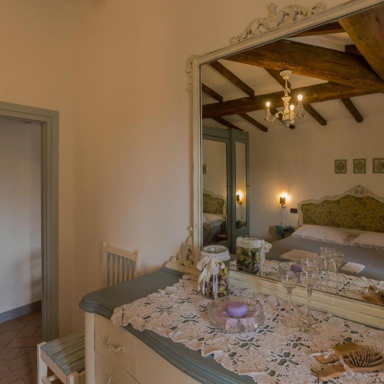 Casa il Castello - Appartamento - 12