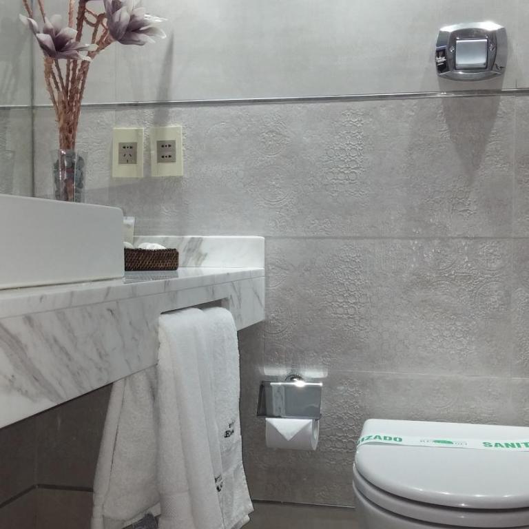 Remanso - Deluxe King Room - 5