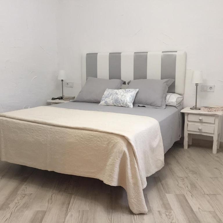 La Casa de la Higuerita - Apartamento de 1 dormitorio - 7