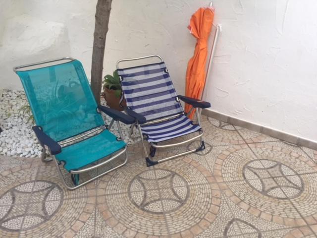 La Casa de la Higuerita - Apartamento de 1 dormitorio - 15
