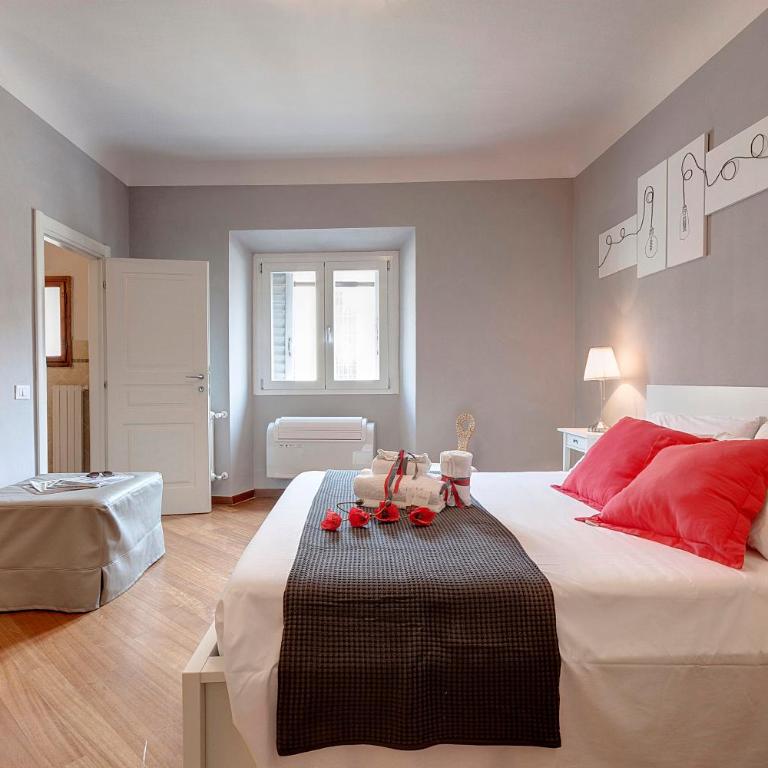 Espresso Apartment by Mamo Florence - Appartamento - 4