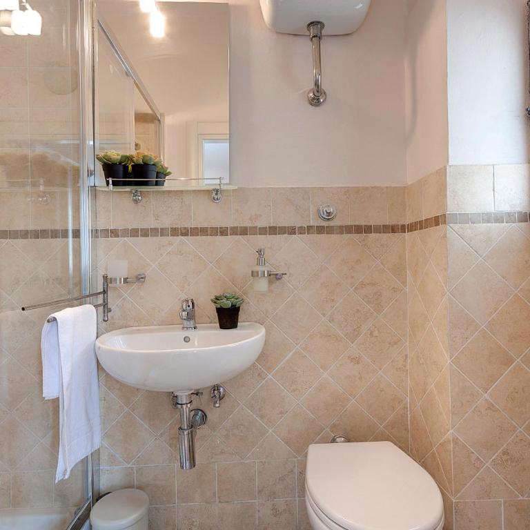 Espresso Apartment by Mamo Florence - Appartamento - 5