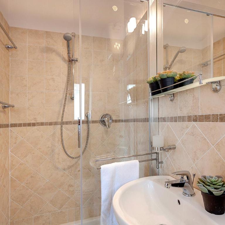 Espresso Apartment by Mamo Florence - Appartamento - 14