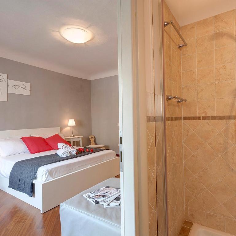 Espresso Apartment by Mamo Florence - Appartamento - 15
