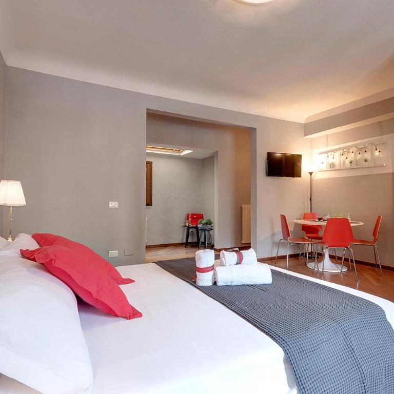 Espresso Apartment by Mamo Florence - Appartamento - 16