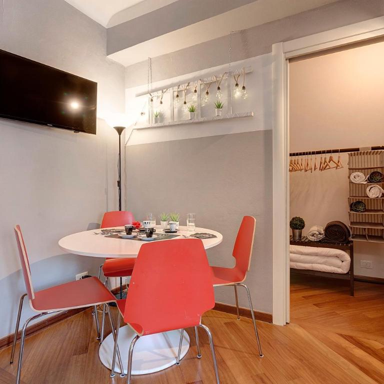 Espresso Apartment by Mamo Florence - Appartamento - 17