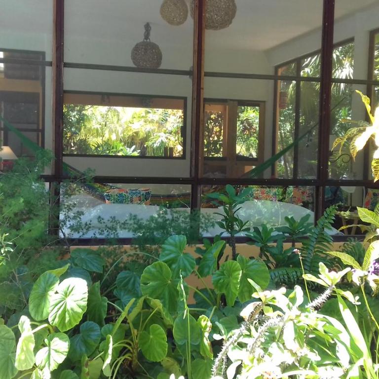 Casa Kin33 - Standard Bungalow with Fan - 21
