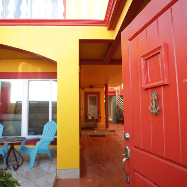 Trojan House - Apartamento Estudio - 9