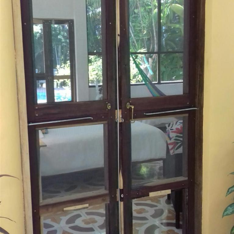 Casa Kin33 - Standard Bungalow with Fan - 19