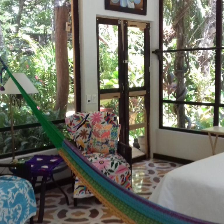 Casa Kin33 - Standard Bungalow with Fan - 2