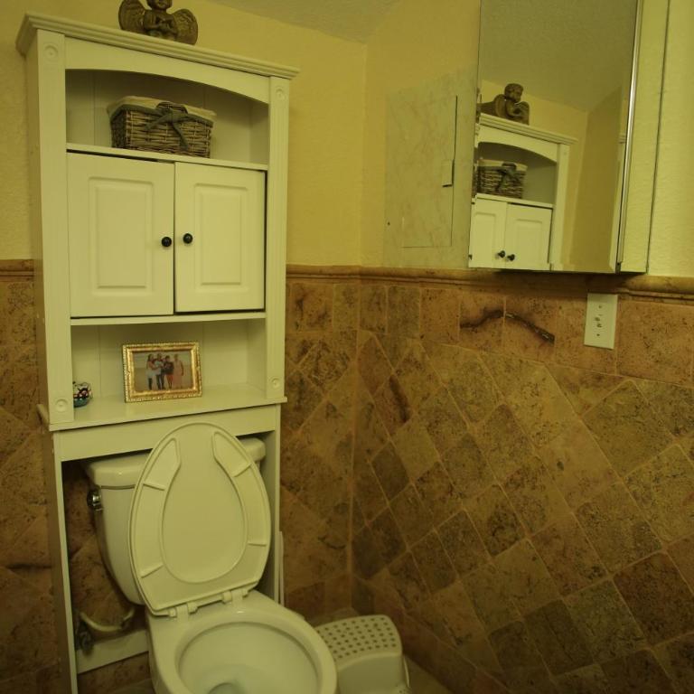 Trojan House - Casa de 3 dormitorios - 33
