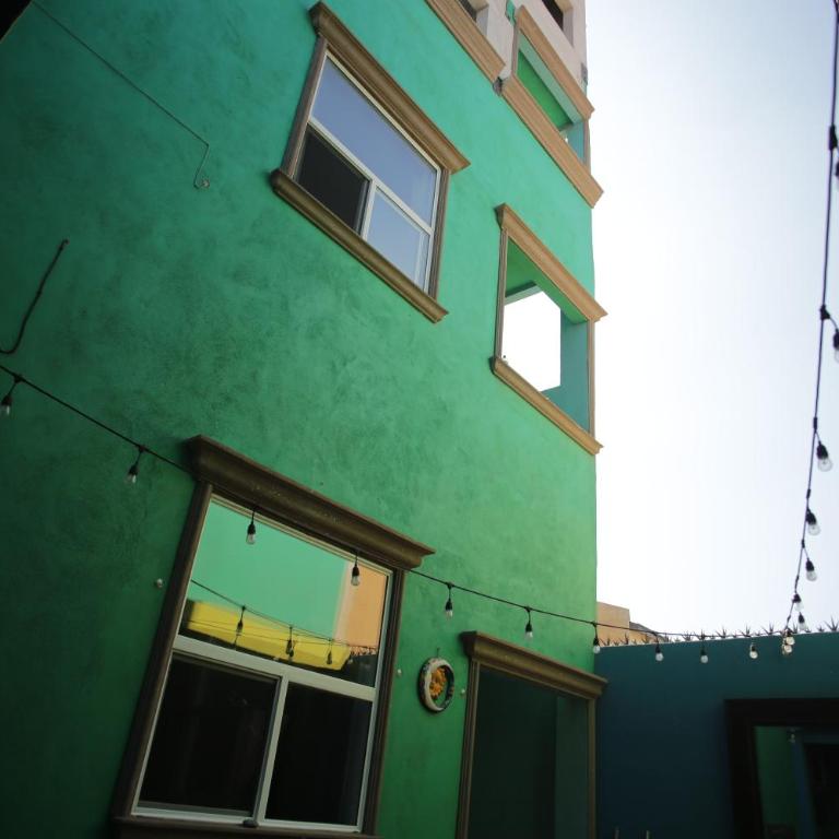 Trojan House - Apartamento Estudio - 2