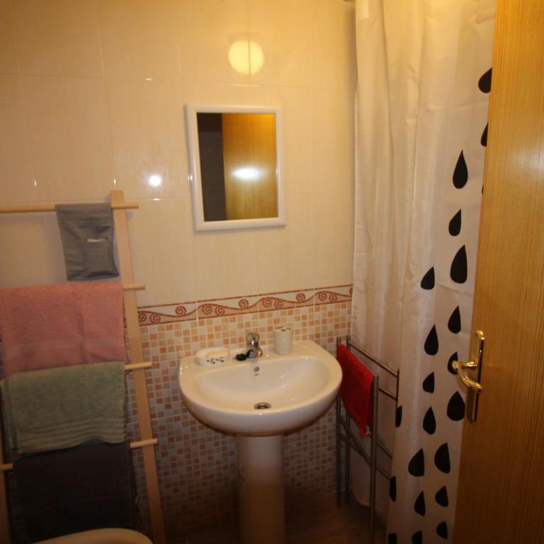 New apartment near center/beach - Apartamento - 8