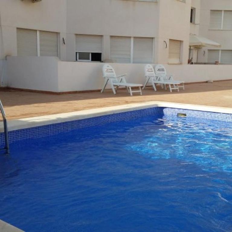 New apartment near center/beach - Apartamento - 5