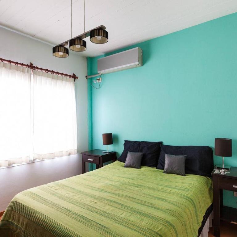 Luxury 2BR 1.5B in Palermo Queen - Deluxe Apartment - 12