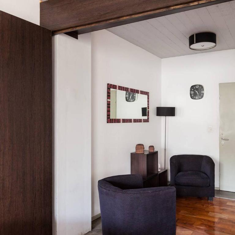 Luxury 2BR 1.5B in Palermo Queen - Deluxe Apartment - 7