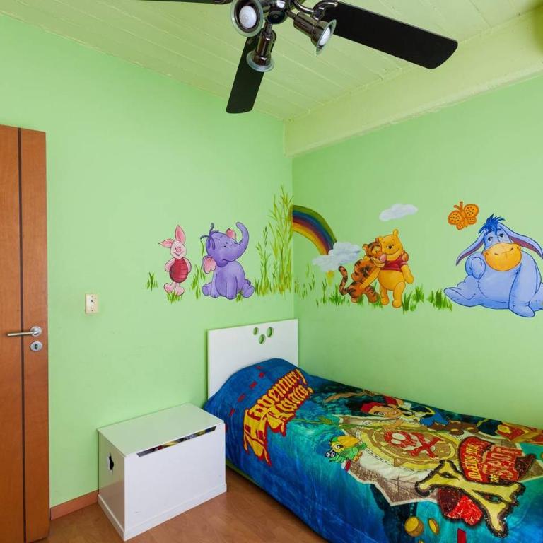 Luxury 2BR 1.5B in Palermo Queen - Deluxe Apartment - 14