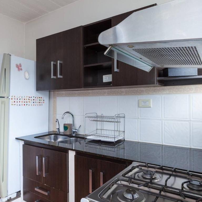 Luxury 2BR 1.5B in Palermo Queen - Deluxe Apartment - 9