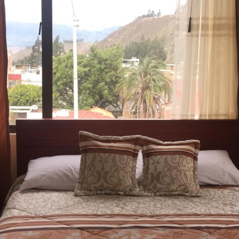 Hotel Marquez de Guano - Habitación Individual Deluxe - 3