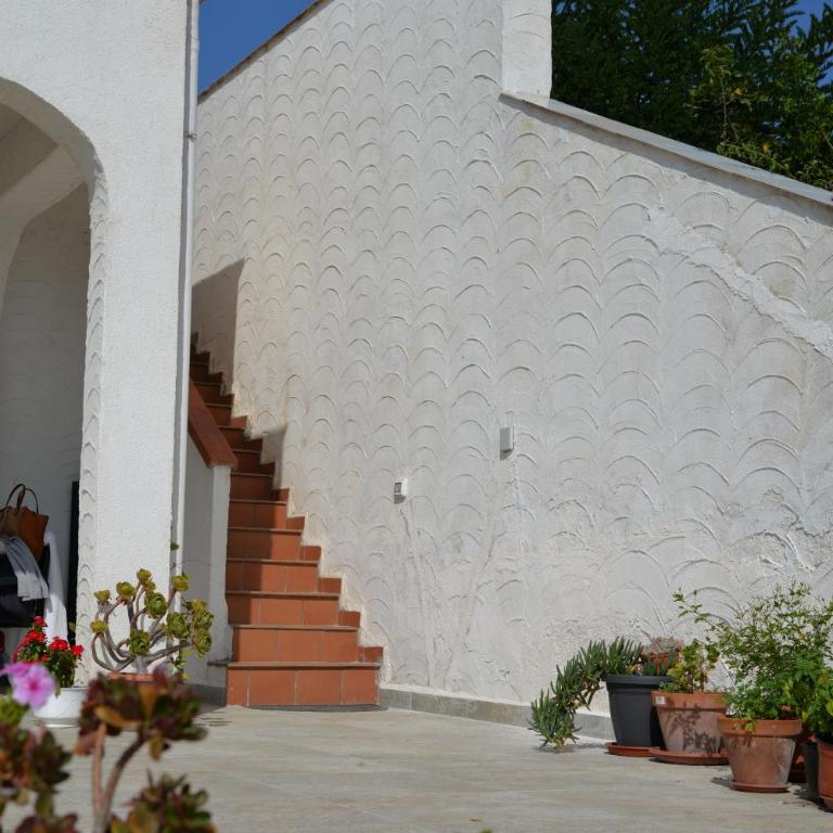 Casa Anna in riva al mare - Appartamento - 19