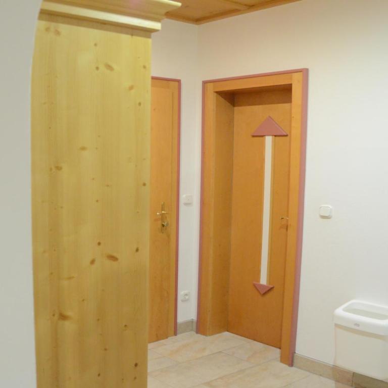 Appartements neben der Gondelbahn - Haus Süd - Apartment - 8