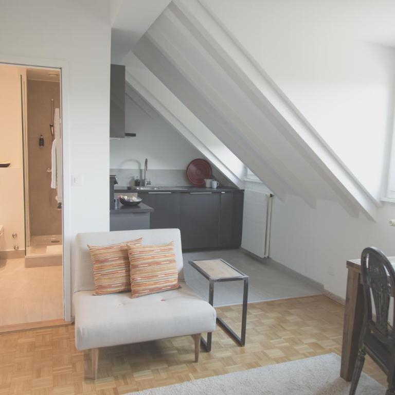 Hotel Mon Repos - Estudio - 6