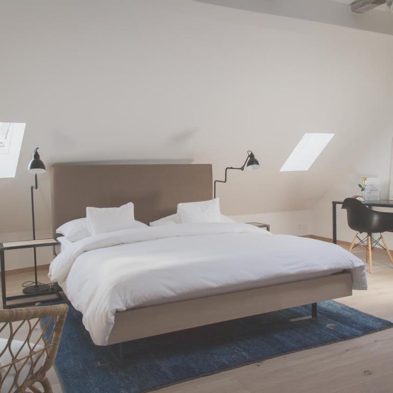 Hotel Mon Repos - Estudio - 9