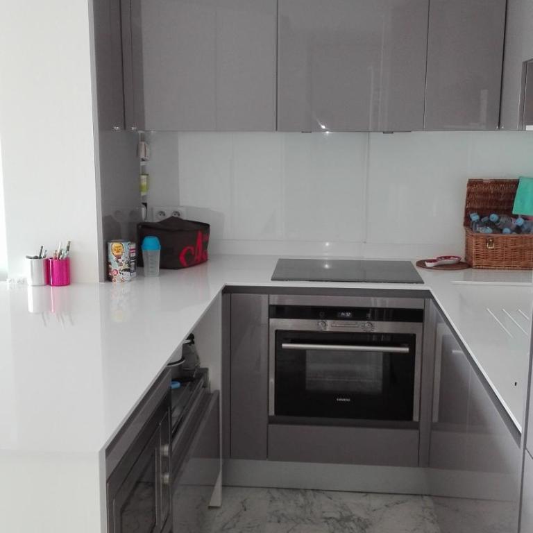 Parc Impérial - Appartement 1 Chambre - 31