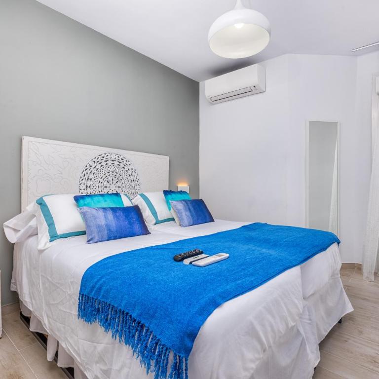Seafront La Malagueta II - Apartamento con vistas al mar - 24