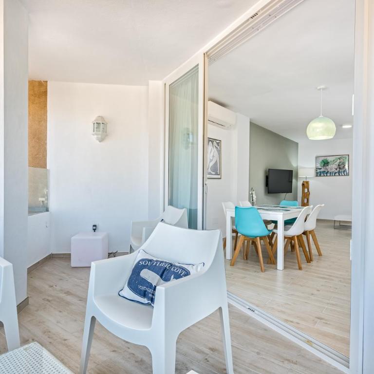 Seafront La Malagueta II - Apartamento con vistas al mar - 27