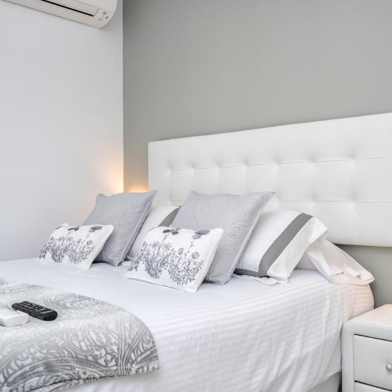 Seafront La Malagueta II - Apartamento con vistas al mar - 35