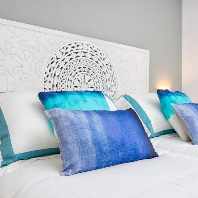 Seafront La Malagueta II - Apartamento con vistas al mar - 43