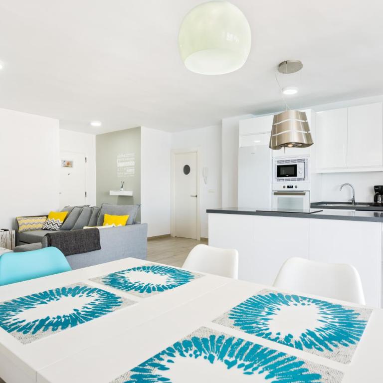 Seafront La Malagueta II - Apartamento con vistas al mar - 47