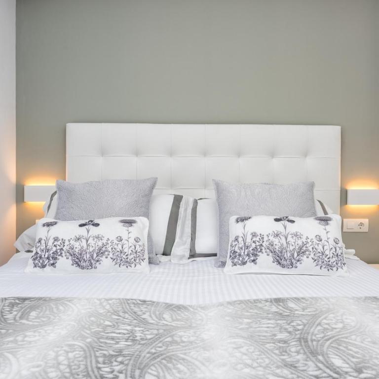 Seafront La Malagueta II - Apartamento con vistas al mar - 51