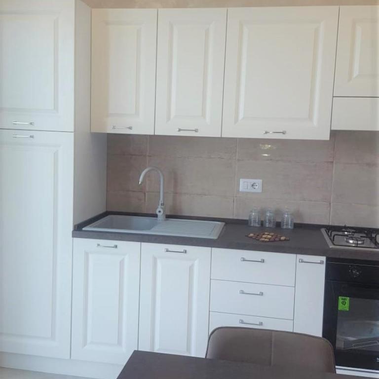 Appartamenti Borgo Panoramico n.1 - Apartment - 27