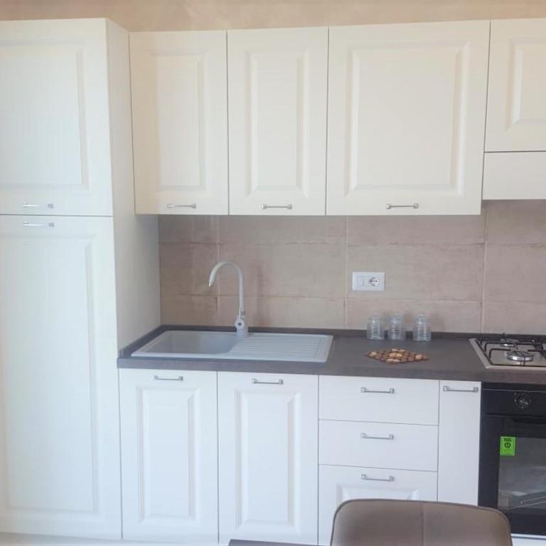Appartamenti Borgo Panoramico n.1 - Apartment - 28