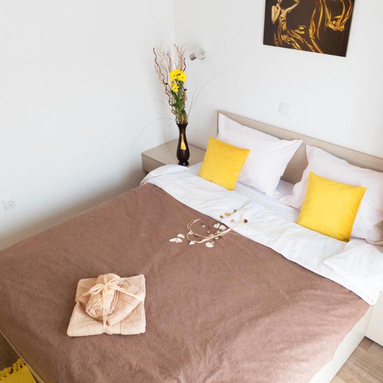 Apartmani Maja Sokobanja - Apartman sa Terasom - 3