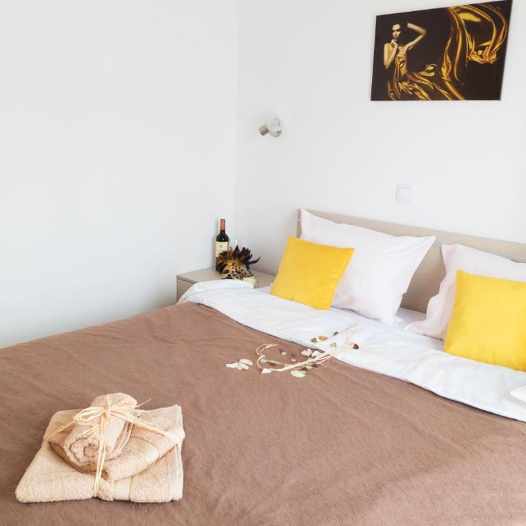 Apartmani Maja Sokobanja - Apartman sa Terasom - 7