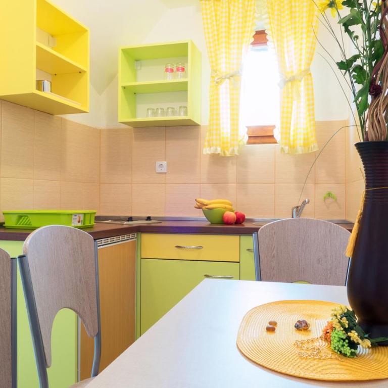 Apartmani Maja Sokobanja - Apartman sa Terasom - 8