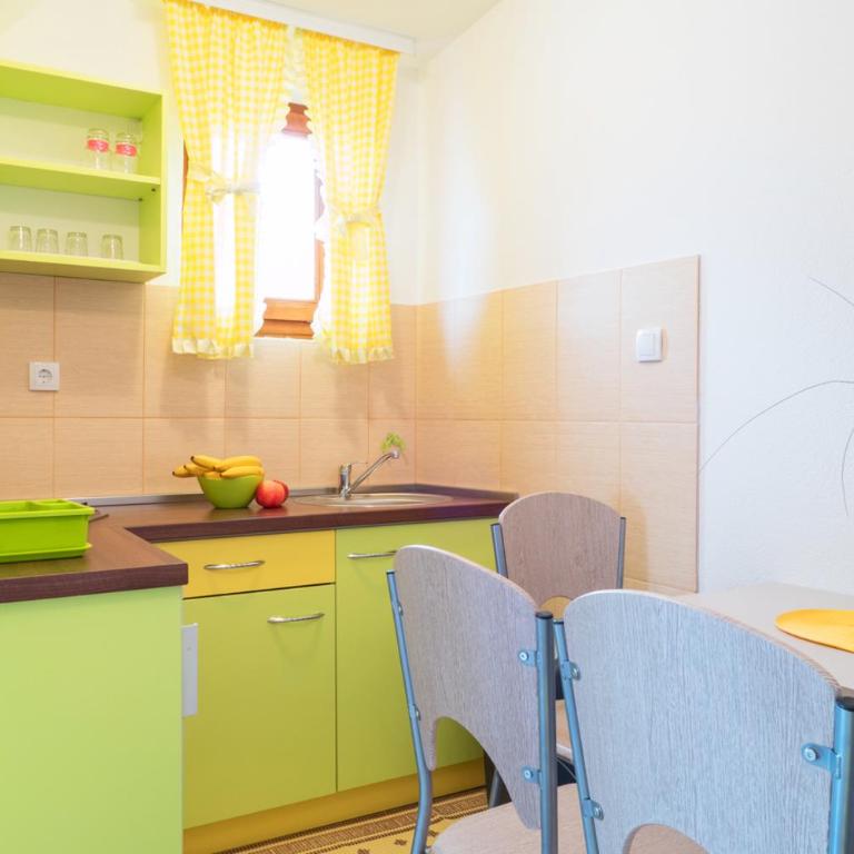 Apartmani Maja Sokobanja - Apartman sa Terasom - 6