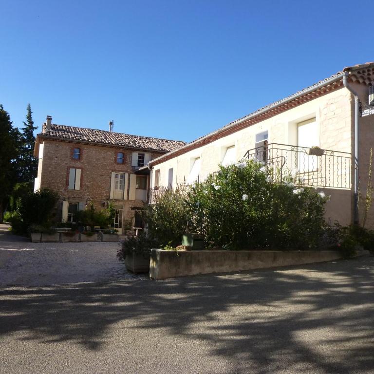Les Gites du Mont Ventoux - Casa con 2 Camere da Letto - 6