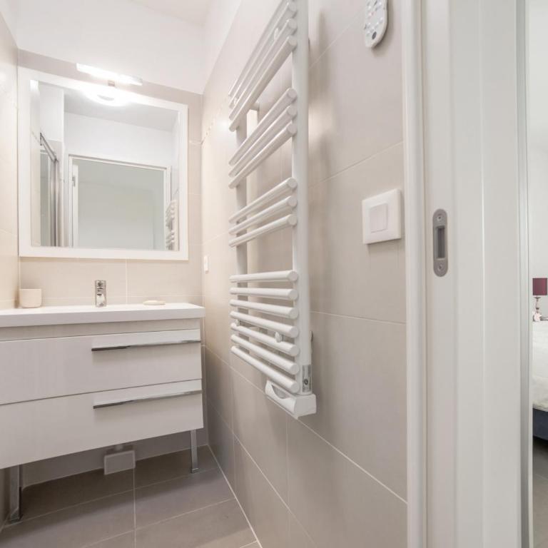 Residence Blue Harmony - Appartement Supérieur - 12
