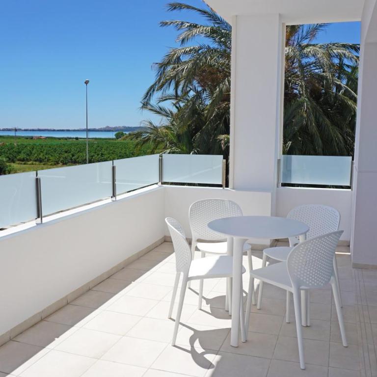 Apartamentos La Laguna II Luxury Apartments - Apartamento - 16