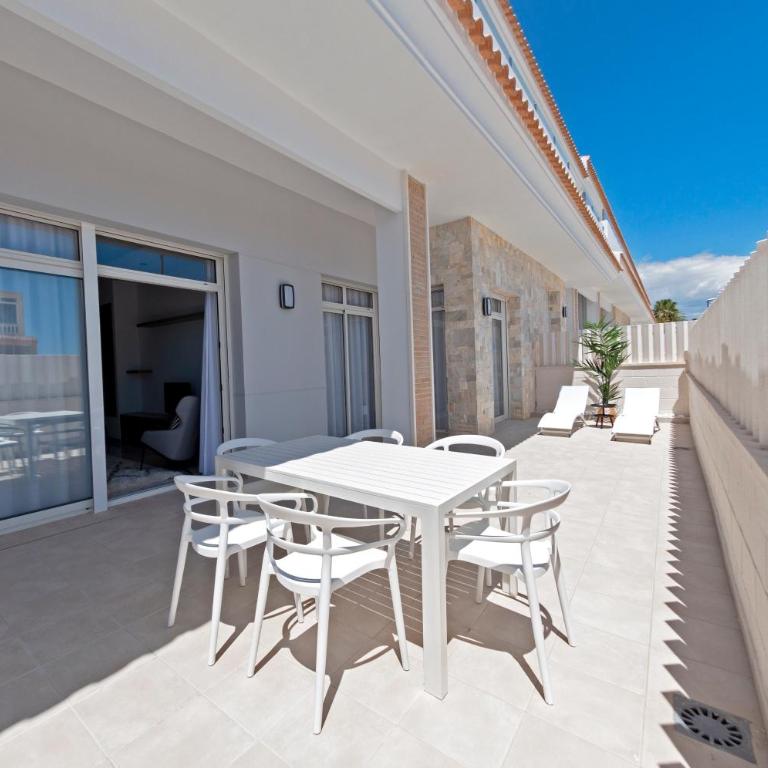 Apartamentos La Laguna II Luxury Apartments - Apartamento - 18