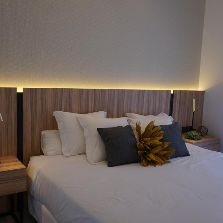Apartamentos La Laguna II Luxury Apartments - Apartamento - 10